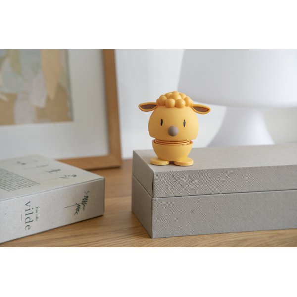 Hoptimist Soft Lambert S, Mimosa