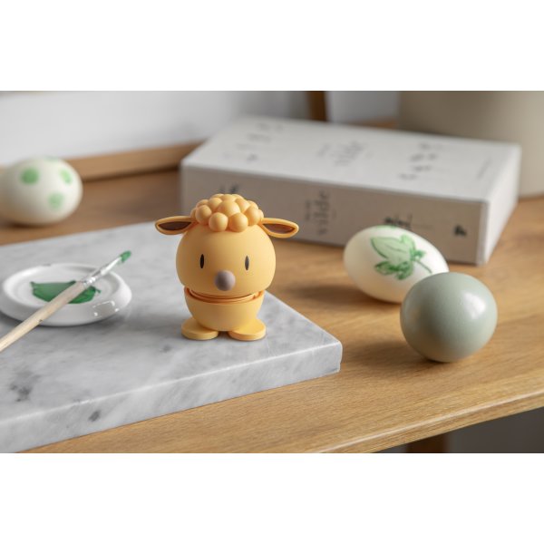 Hoptimist Soft Lambert S, Mimosa