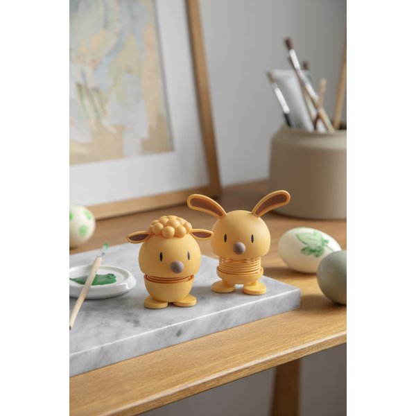 Hoptimist Soft Lambert S, Mimosa