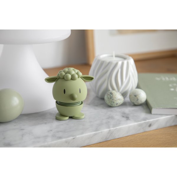 Hoptimist Soft Lambert S, Olive