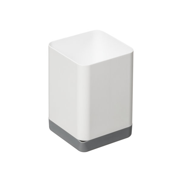 Montreal Bestickhållare, med droppbricka