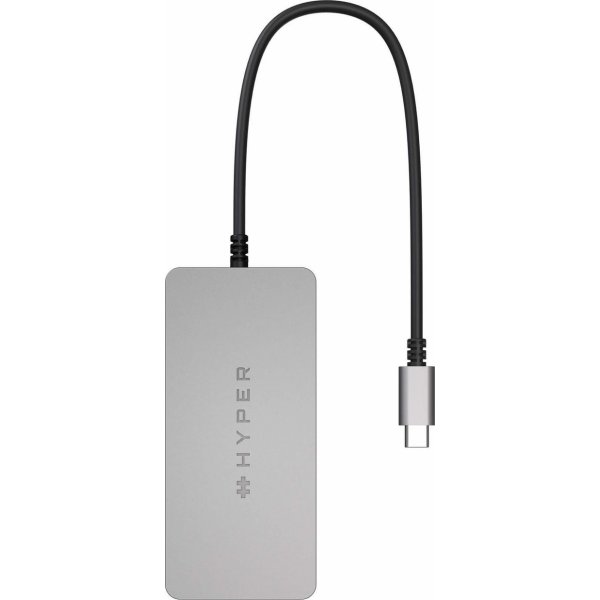Hyper 5-port USB-C Hub