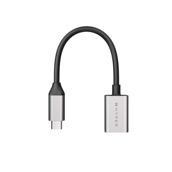 Hyper USB-C till 10 Gbps USB-A-adapter