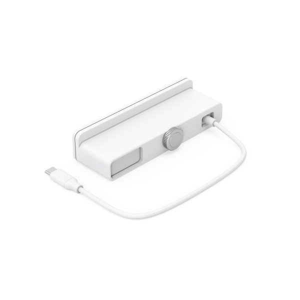 Hyper 5-i-1 USB-C Hub för iMac