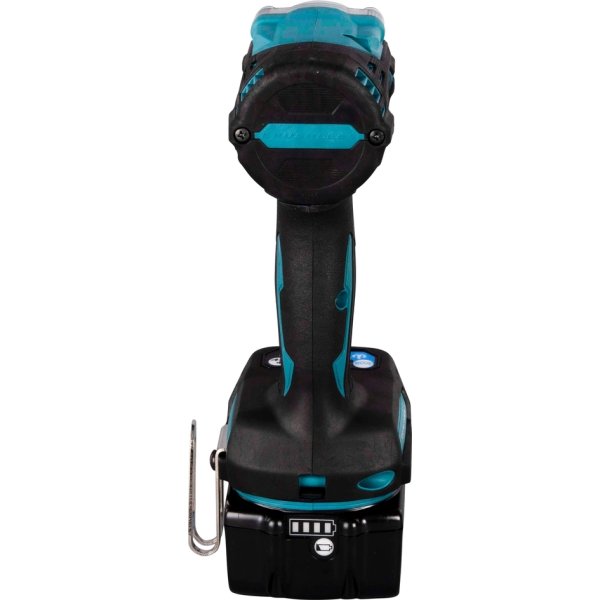 Makita Slagnyckel, 330Nm, 18V, ex. batt. DTW300Z