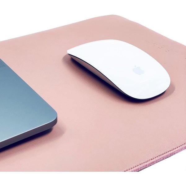 Philbert Ultra Slim Sleeve med rem för Macbook 13"