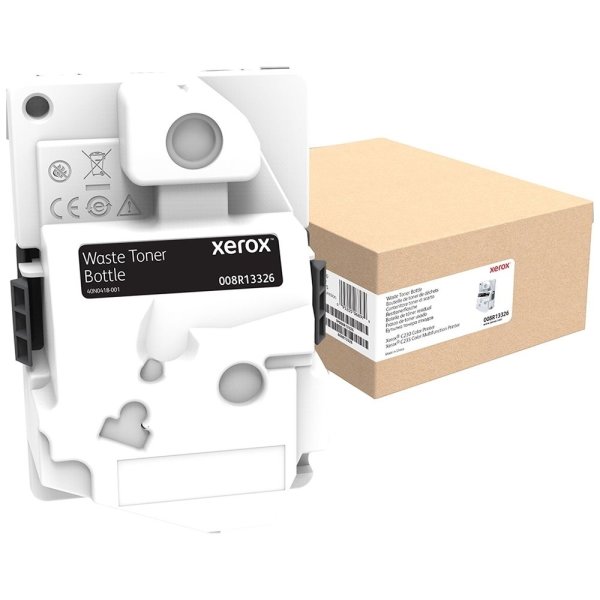 Xerox C230/C235 Waste Tonerflaska
