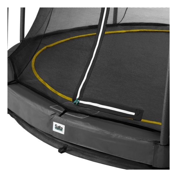 Salta Comfort Edition Ground trampolin | Ø396 cm