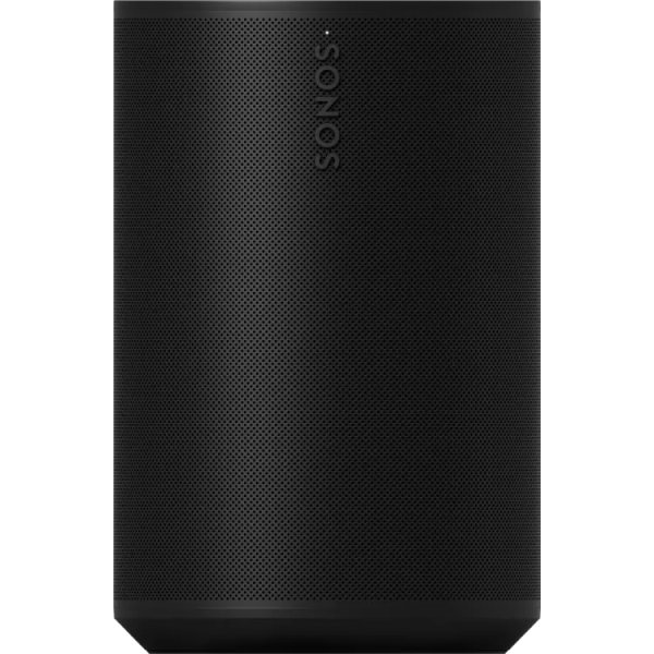 Sonos Era 100 högtalare, svart