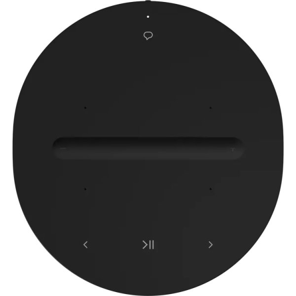 Sonos Era 100 högtalare, svart