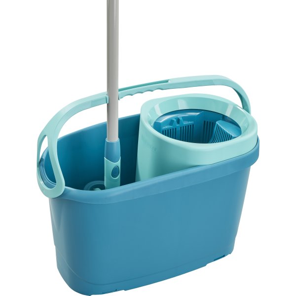 Leifheit Clean Twist Golvskrubbset