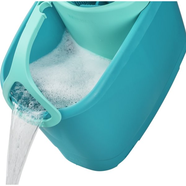 Leifheit Clean Twist Golvskrubbset