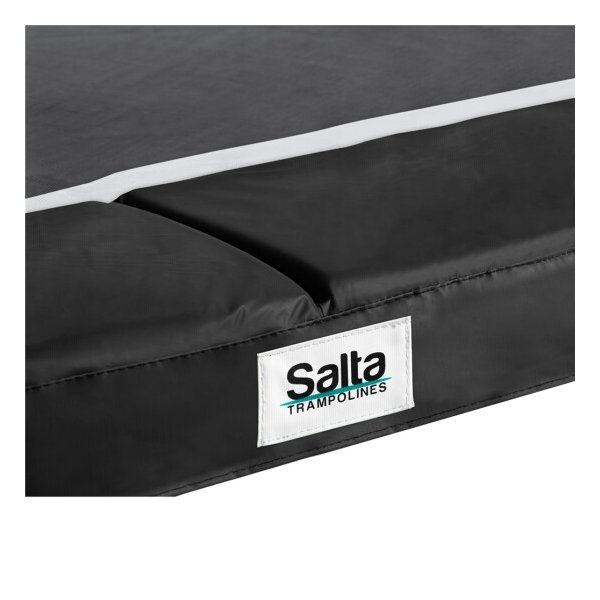 Salta kantmatta för Premium-trampolin | 305x214 cm