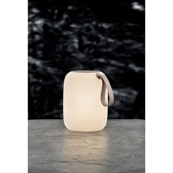 Villa Collection Sea, Högtalare med LED-lampa