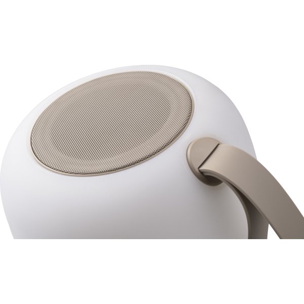 Villa Collection Sea, Högtalare med LED-lampa