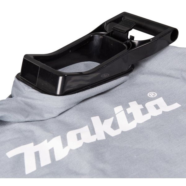 Makita lövblås, 18V exkl. batteri/laddare
