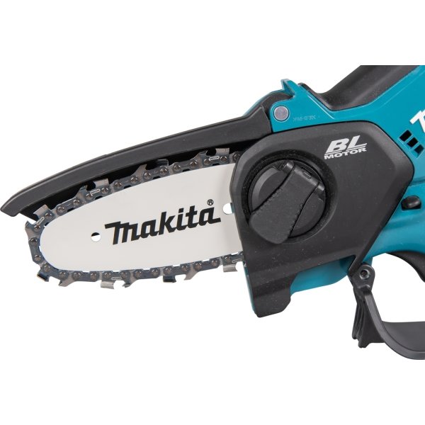 Makita grensåg 10 cm LXT, 18V inkl. batt. DUC101SF