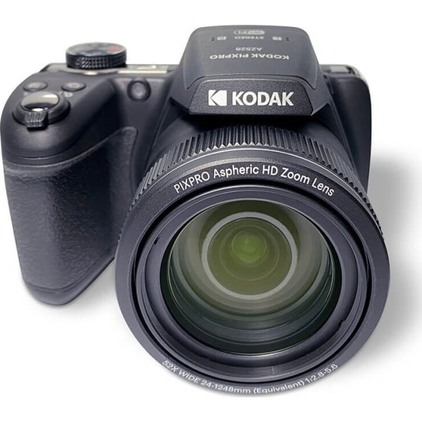 Kodak Pixpro AZ528 16 MP, Digitalkamera, Svart 