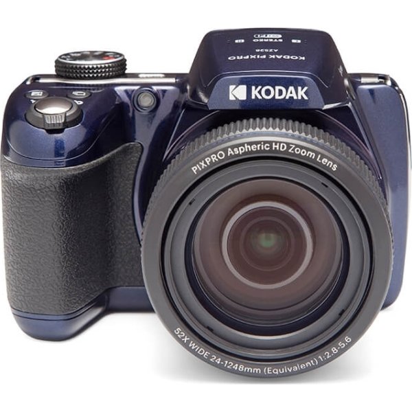 Kodak Pixpro AZ528 16 MP | Digitalkamera | Blå