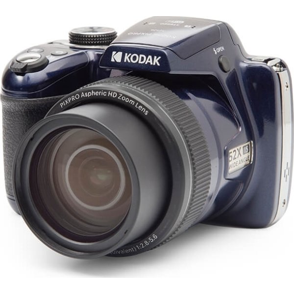 Kodak Pixpro AZ528 16 MP | Digitalkamera | Blå