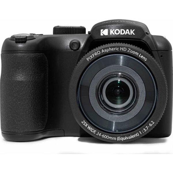 Kodak Pixpro AZ255 16 MP | Digitalkamera