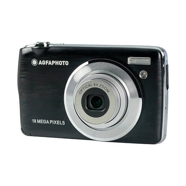 AgfaPhoto DC8200 18 MP | Digitalkamera