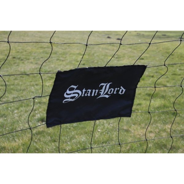 Stanlord Pro fotbollsmål | 550 x 220 cm
