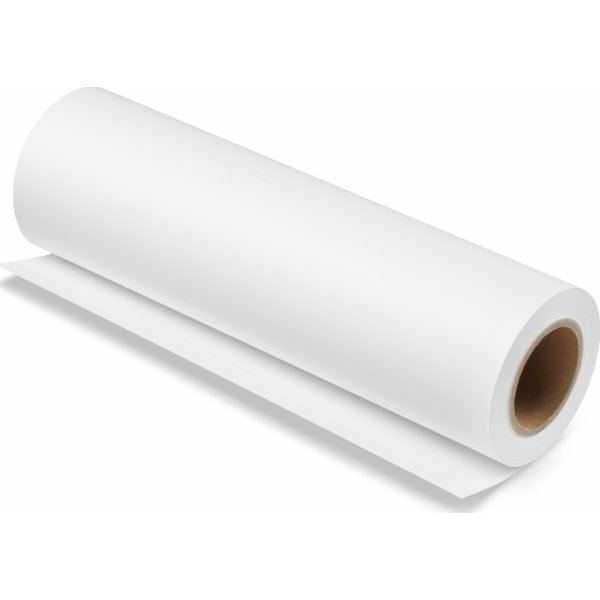 Brother A3 Inkjet pappersrulle | 80 g | Plain