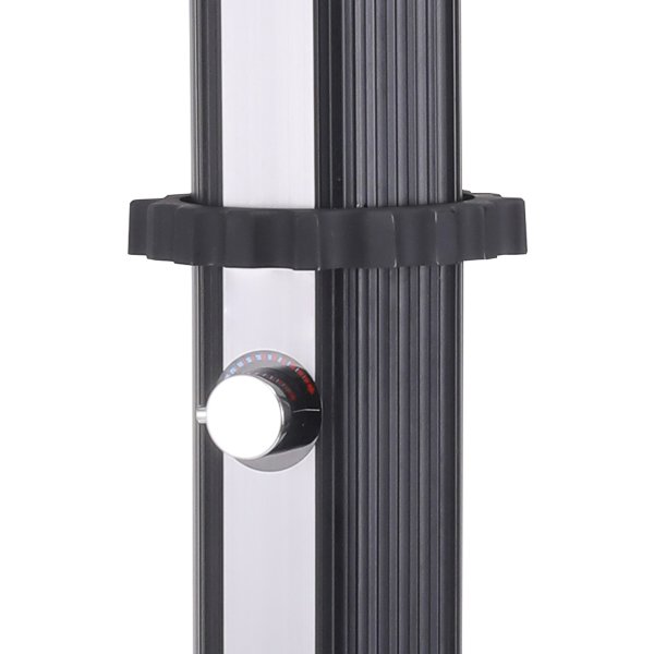 Swim & Fun Milano XL sol-dusch, 35L