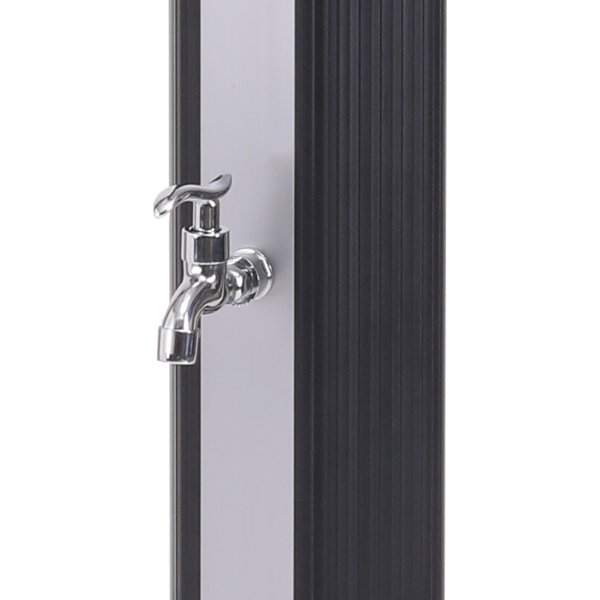 Swim & Fun Milano XL sol-dusch, 35L