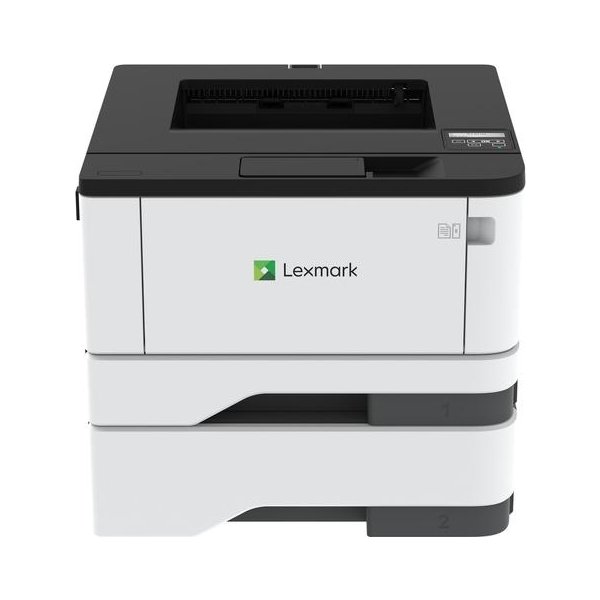 Lexmark MS331dn A4 | Laserskrivare för svartvitt