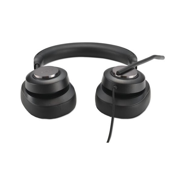 Kensington H2000 USB-C | Headset | Svart