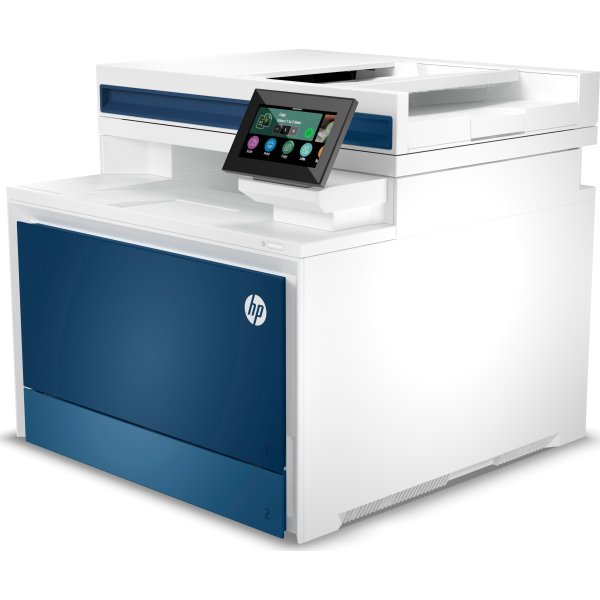 HP Color LaserJet Pro 4302fdw färglaserskrivare