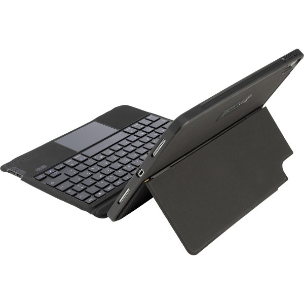 Tucano TASTO fodral & tangentbord iPad 10,9" 2022