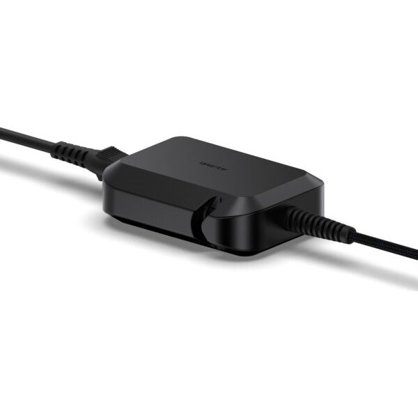 Unisynk USB-C-strömförsörjning för laptop | 65W