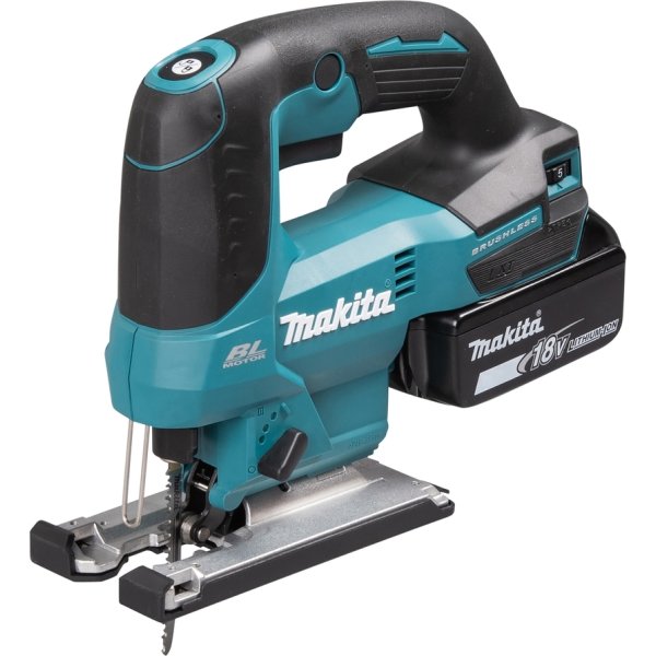 Makita Sticksåg LXT, 18V, exkl. batt. DJV184Z