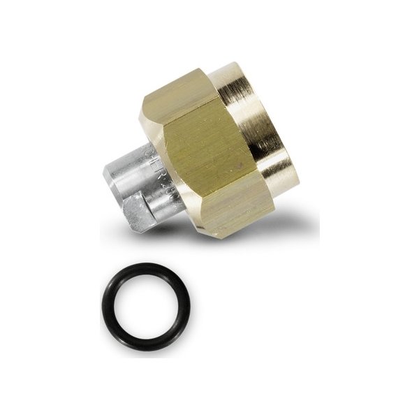 Kärcher Munstyckssats t. terrasstvätt, 450-500 l/h