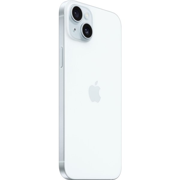 Apple iPhone 15 Plus | 256 GB | Blå