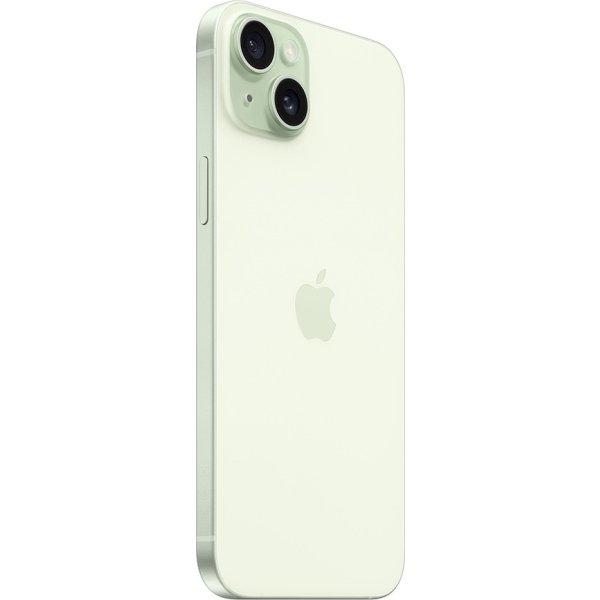 Apple iPhone 15 Plus | 128 GB | Grön