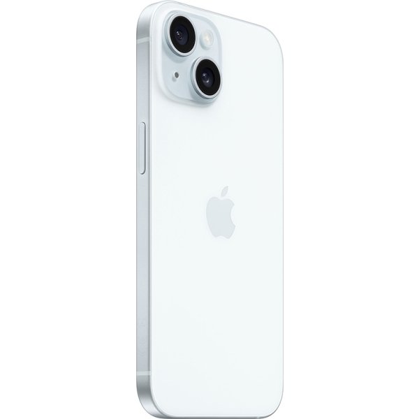 Apple iPhone 15 | 256 GB | Blå