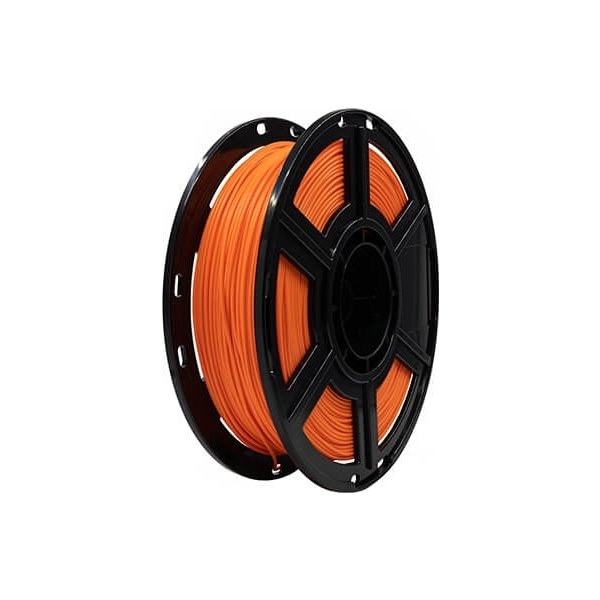 Flashforge PLA 3D-print filament | 0,5 kg | orange