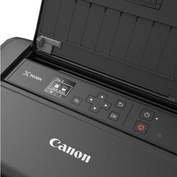 Canon PIXMA TR150 A4 bläckstråleskrivare | Batteri
