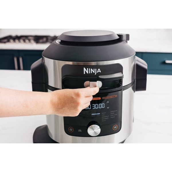 Ninja Foodi ONE-Lid 14-i-1 Multi Cooker | 7,5 L