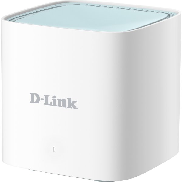 D-Link Eagle Pro AI AX1500 Mesh WiFi-system 2-pack