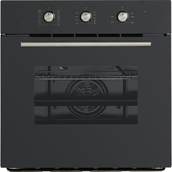 Scandomestic XO 6300 Inbyggd ugn