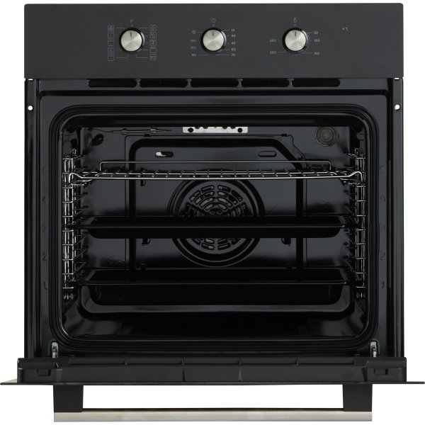 Scandomestic XO 6300 Inbyggd ugn