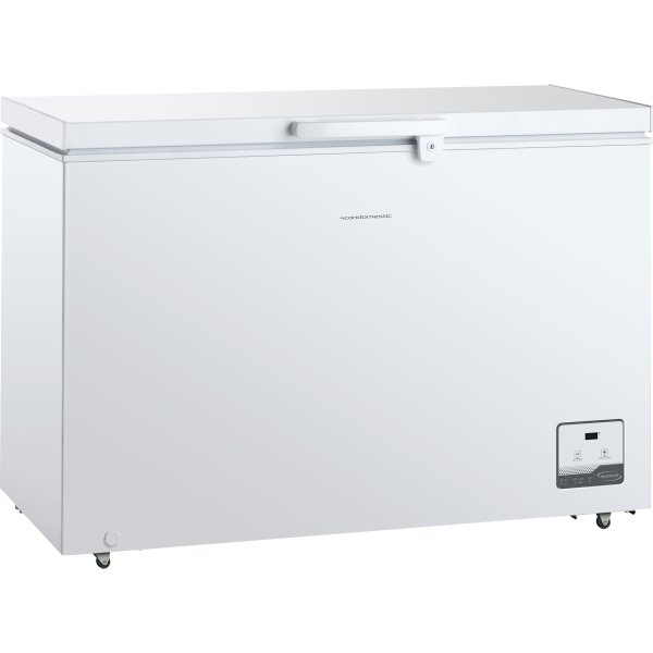 Scandomestic CF400WE frysbox