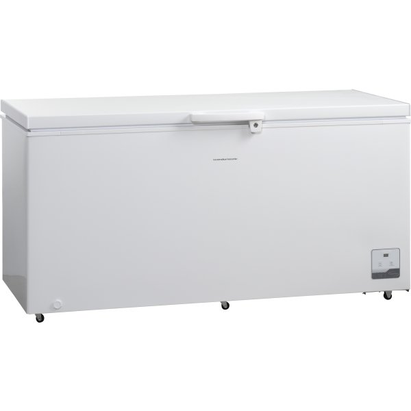 Scandomestic CF500WE frysbox