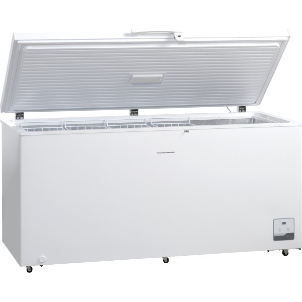 Scandomestic CF500WE frysbox