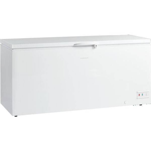 Scandomestic CF560WE frysbox